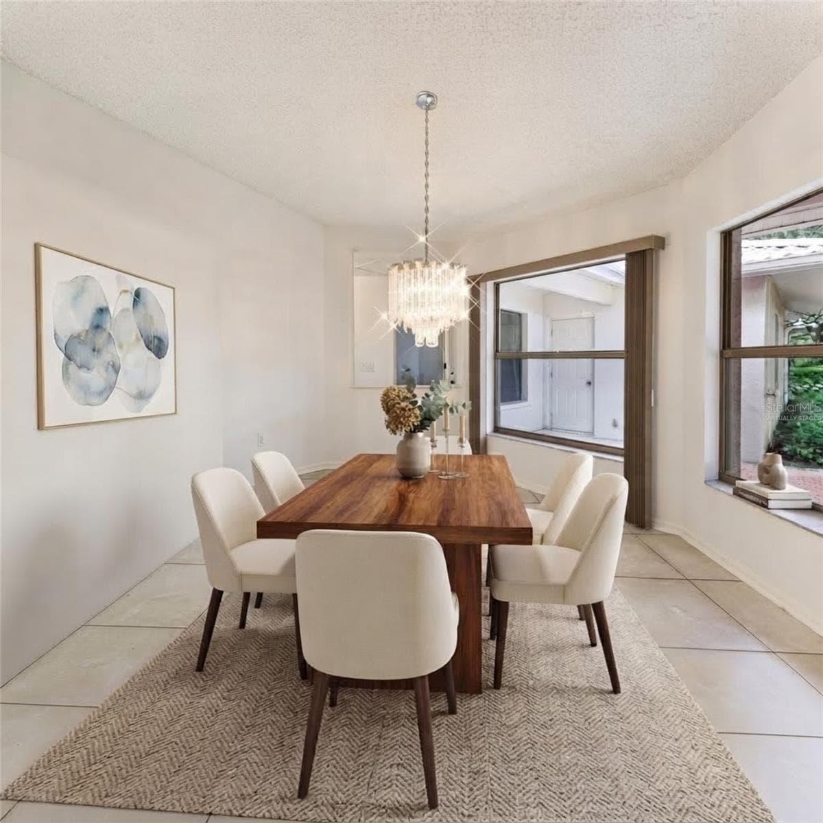 Virtually Staged - 101 SOUTHAMPTON PL N #248, VENICE