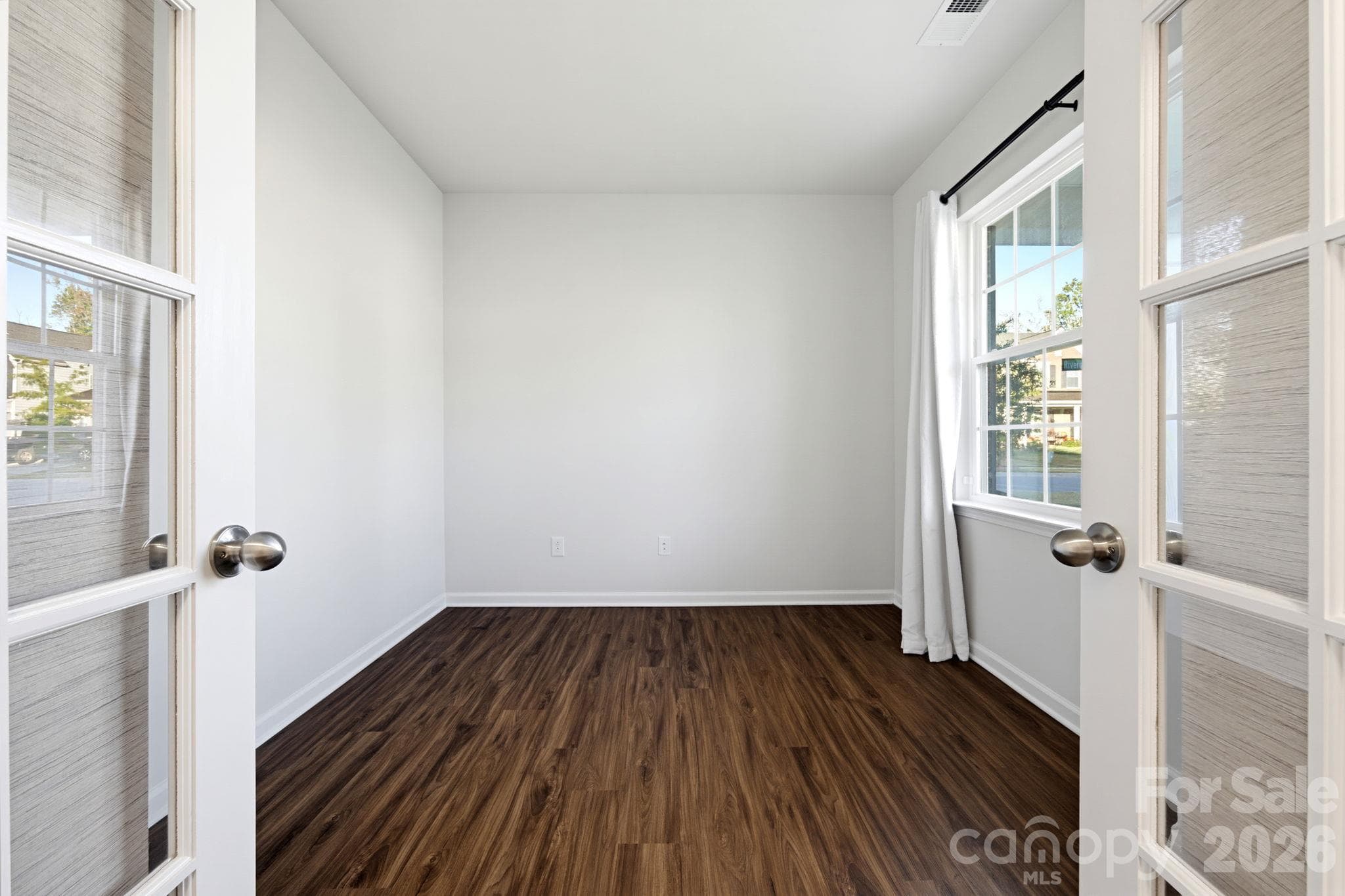 OFFICE - 13529 Napoleon Drive, Charlotte