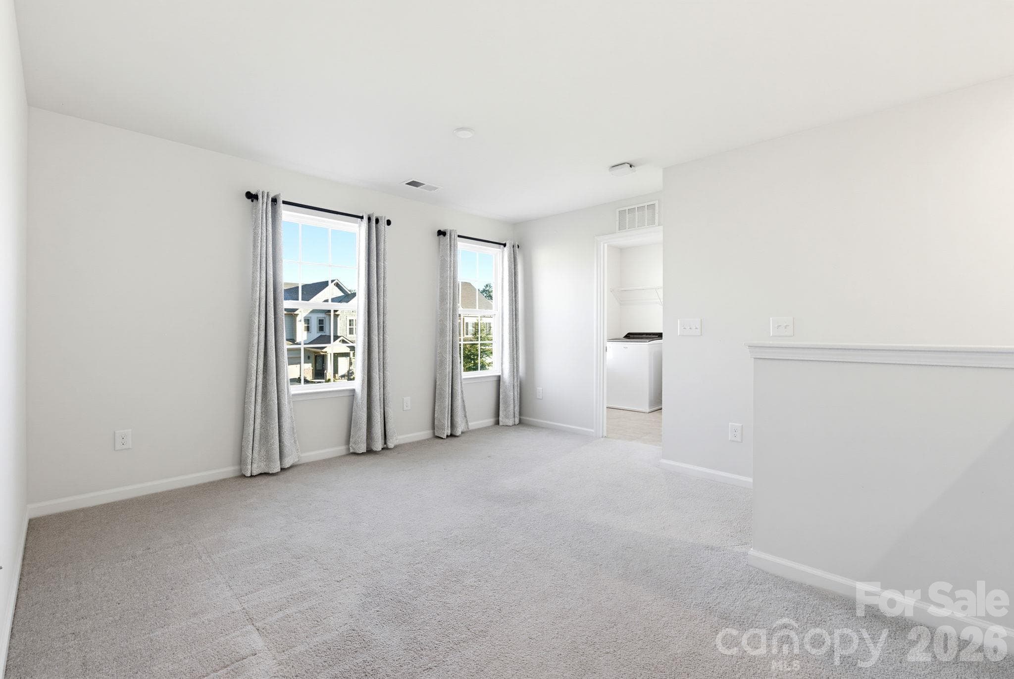 LOFT - 13529 Napoleon Drive, Charlotte