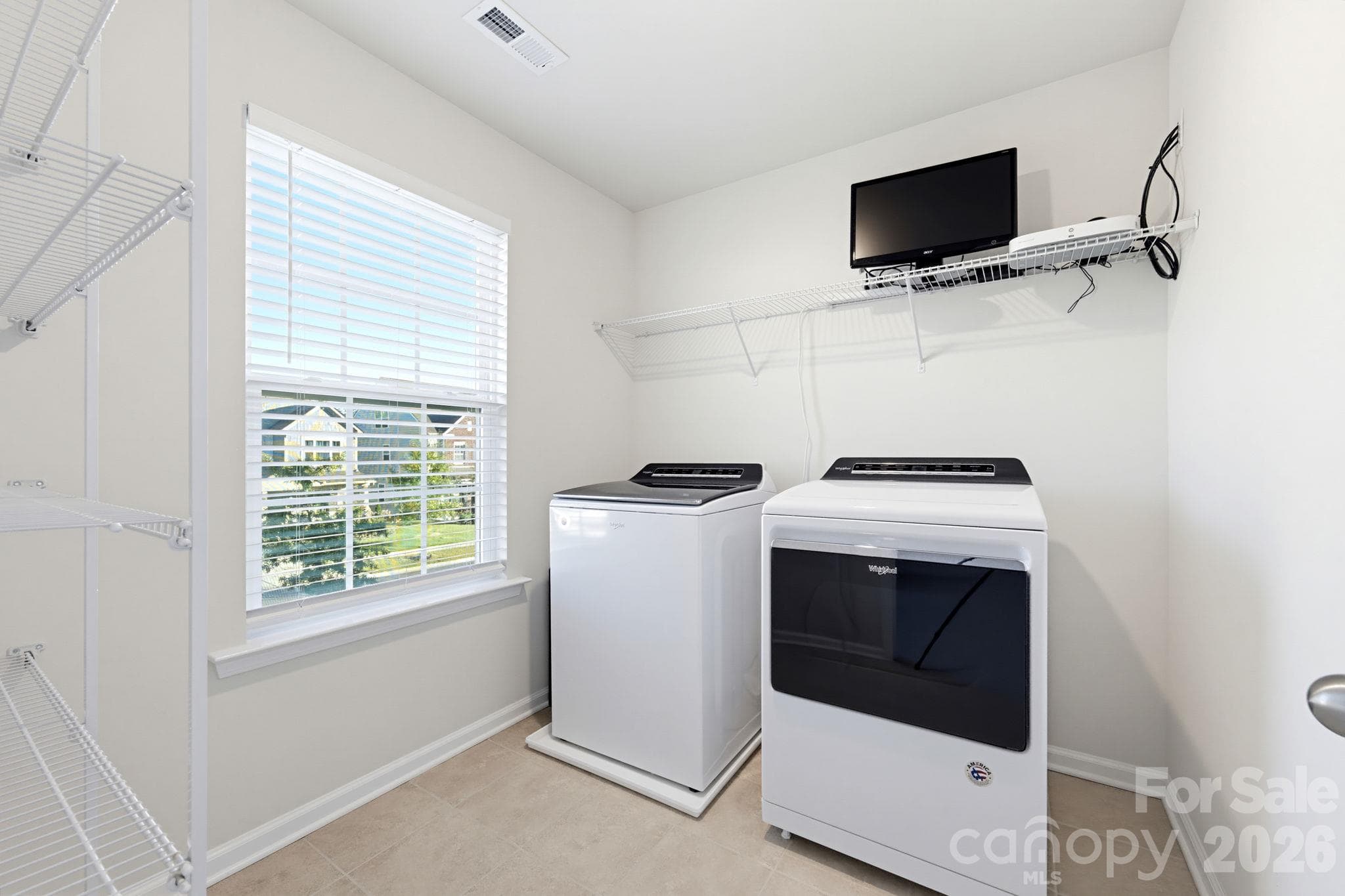 Single Family Residence at 13529 Napoleon Drive, Charlotte, photo 22 of 49