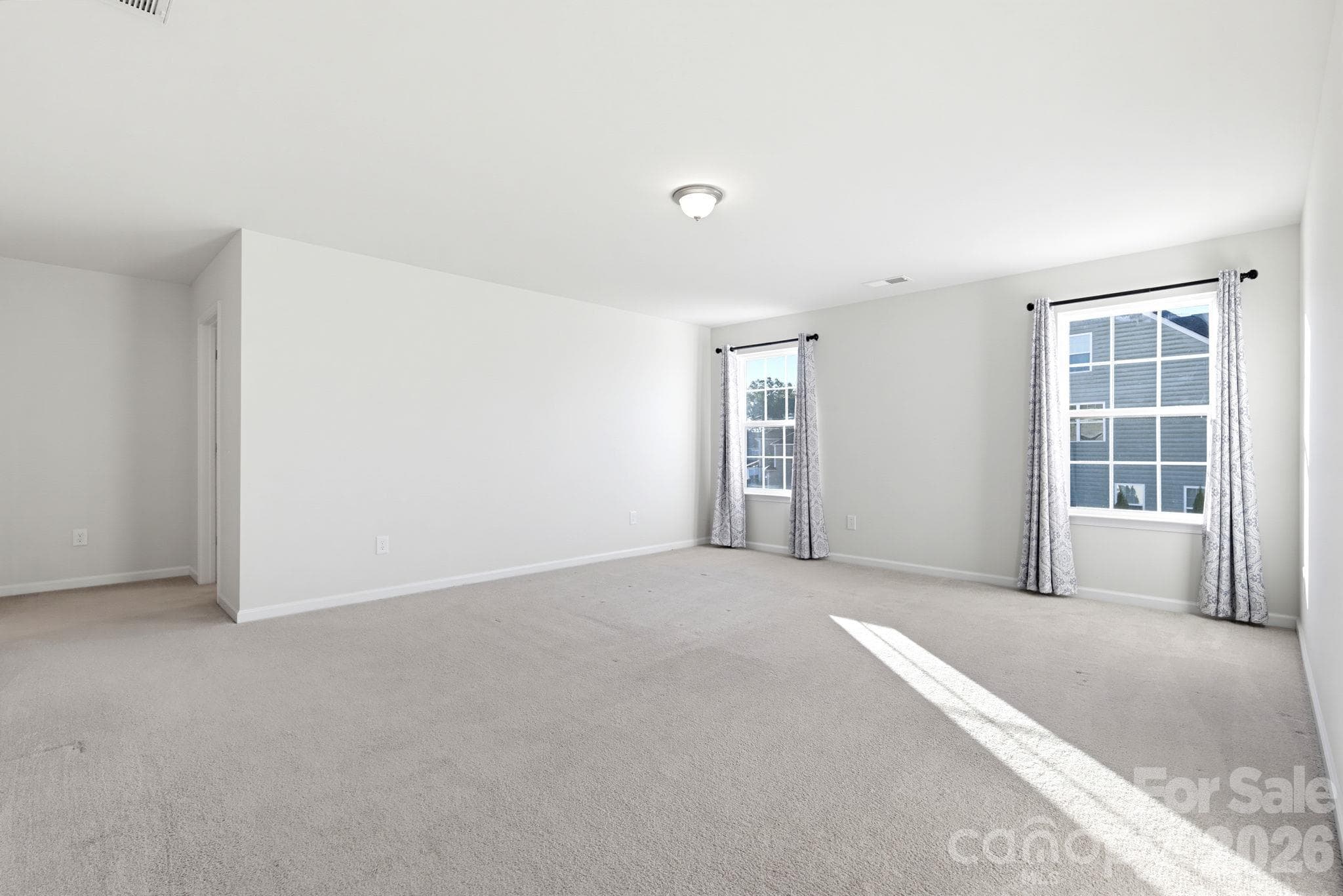 MASTER SUITE - 13529 Napoleon Drive, Charlotte