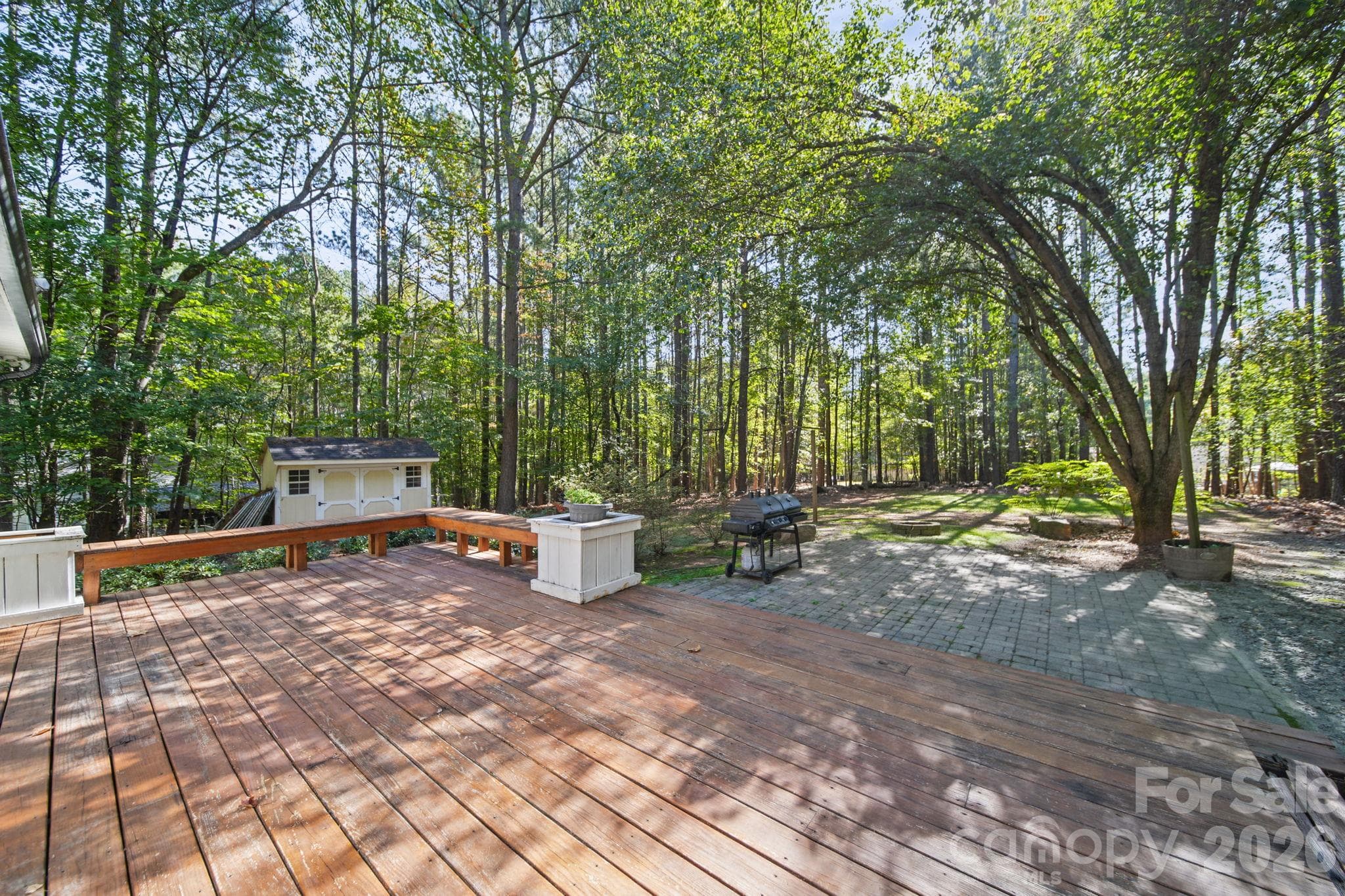 Single Family Residence at 124 Waderich Lane, Mooresville, photo 28 of 33