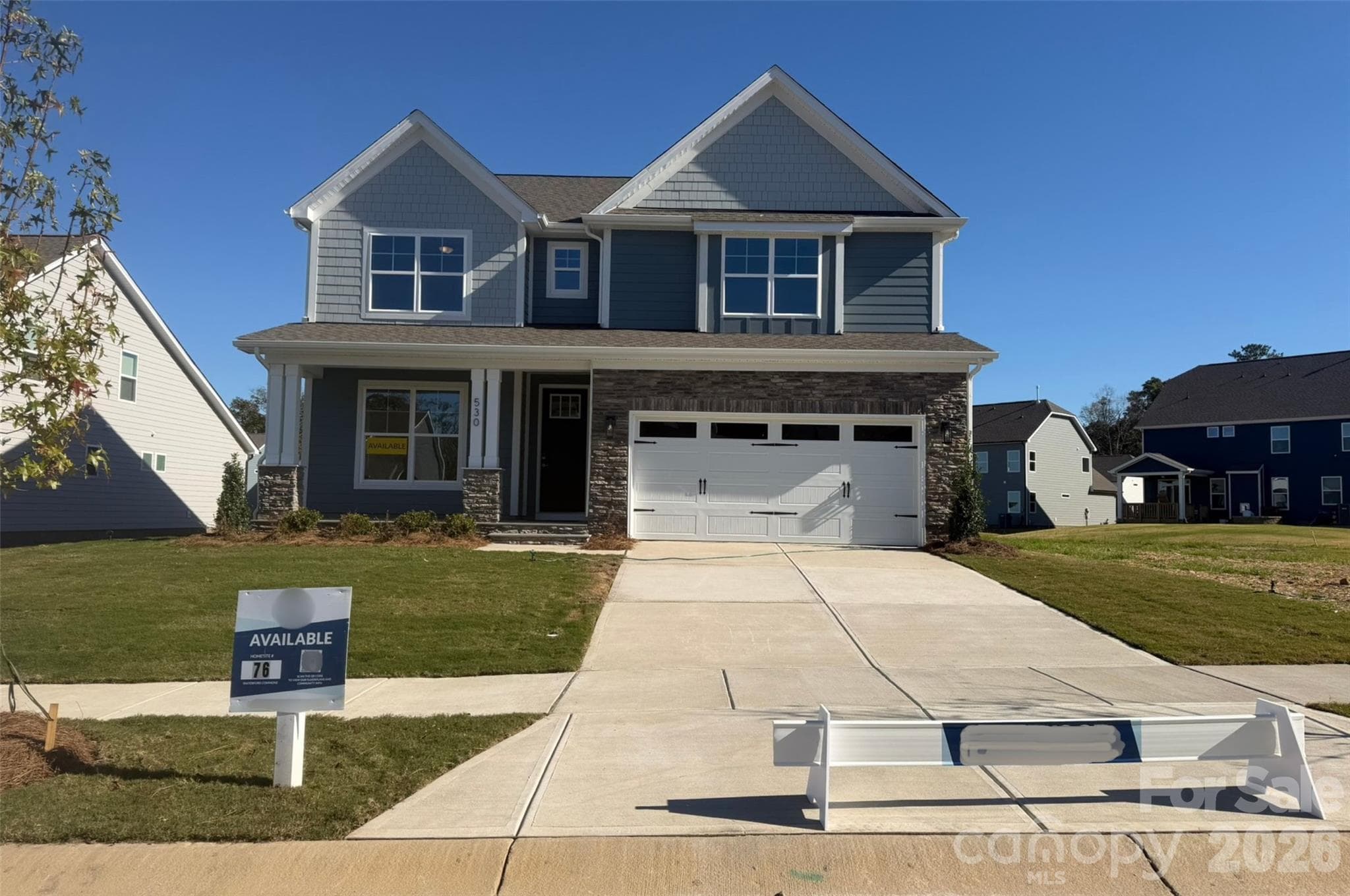 530 Cambria Street