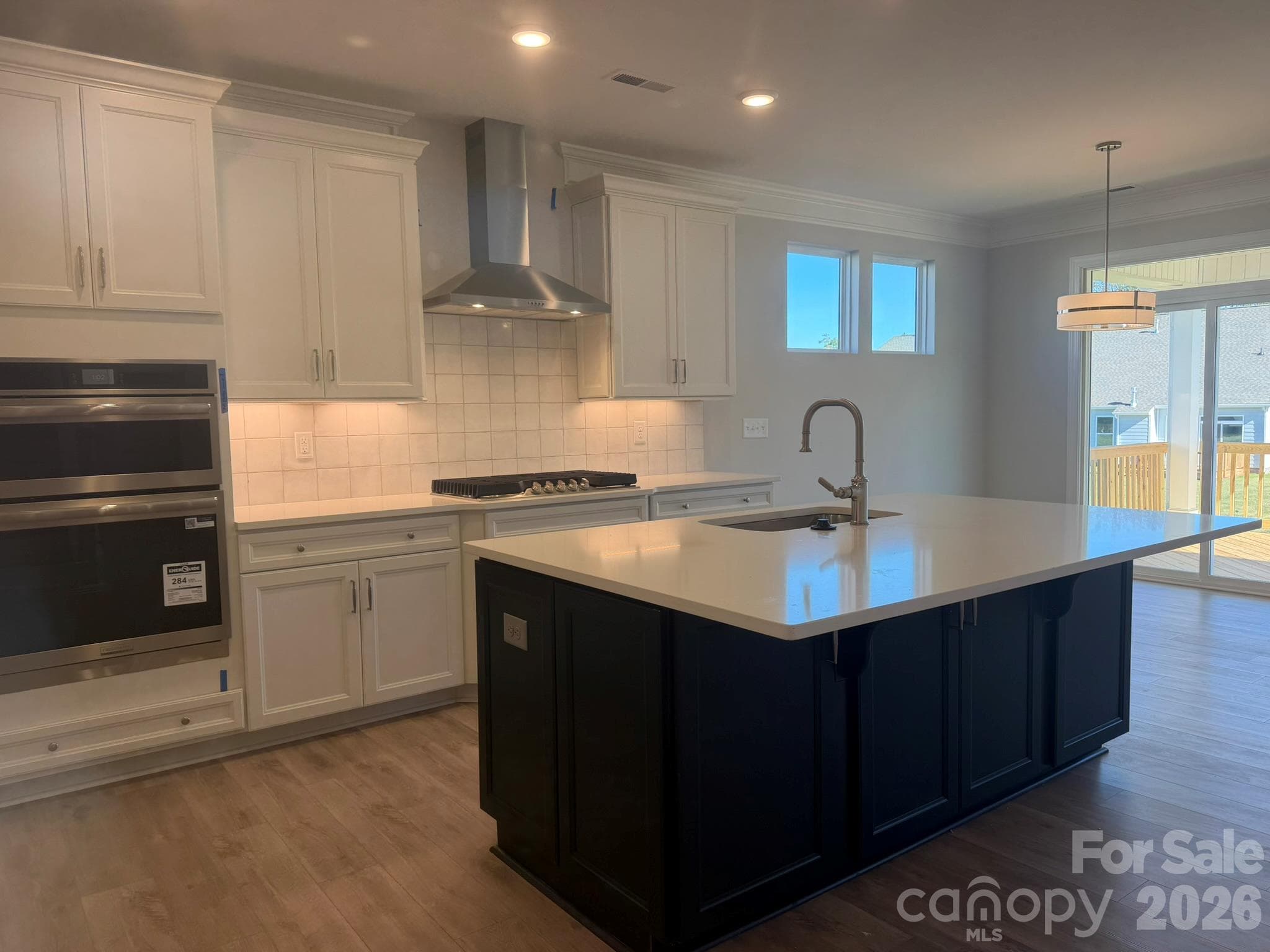 Kitchen - 530 Cambria Street, Rock Hill