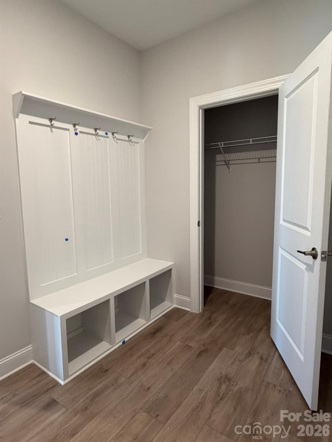 Drop Zone - 530 Cambria Street, Rock Hill