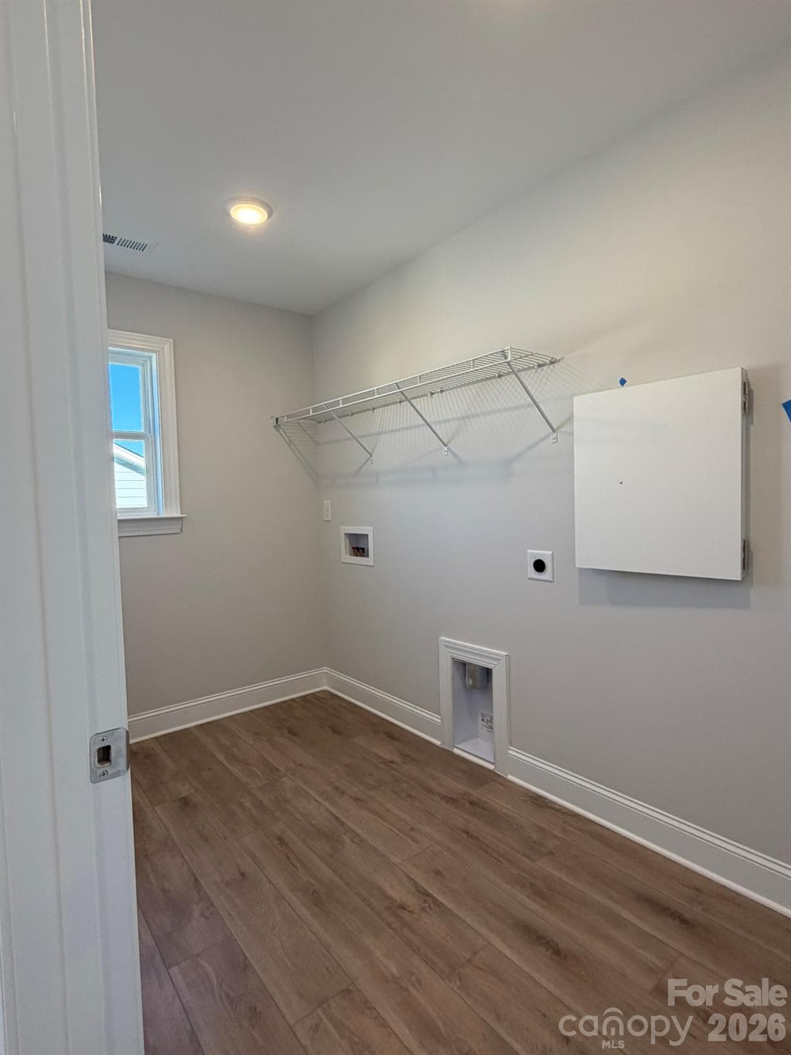 Laundry Room - 530 Cambria Street, Rock Hill