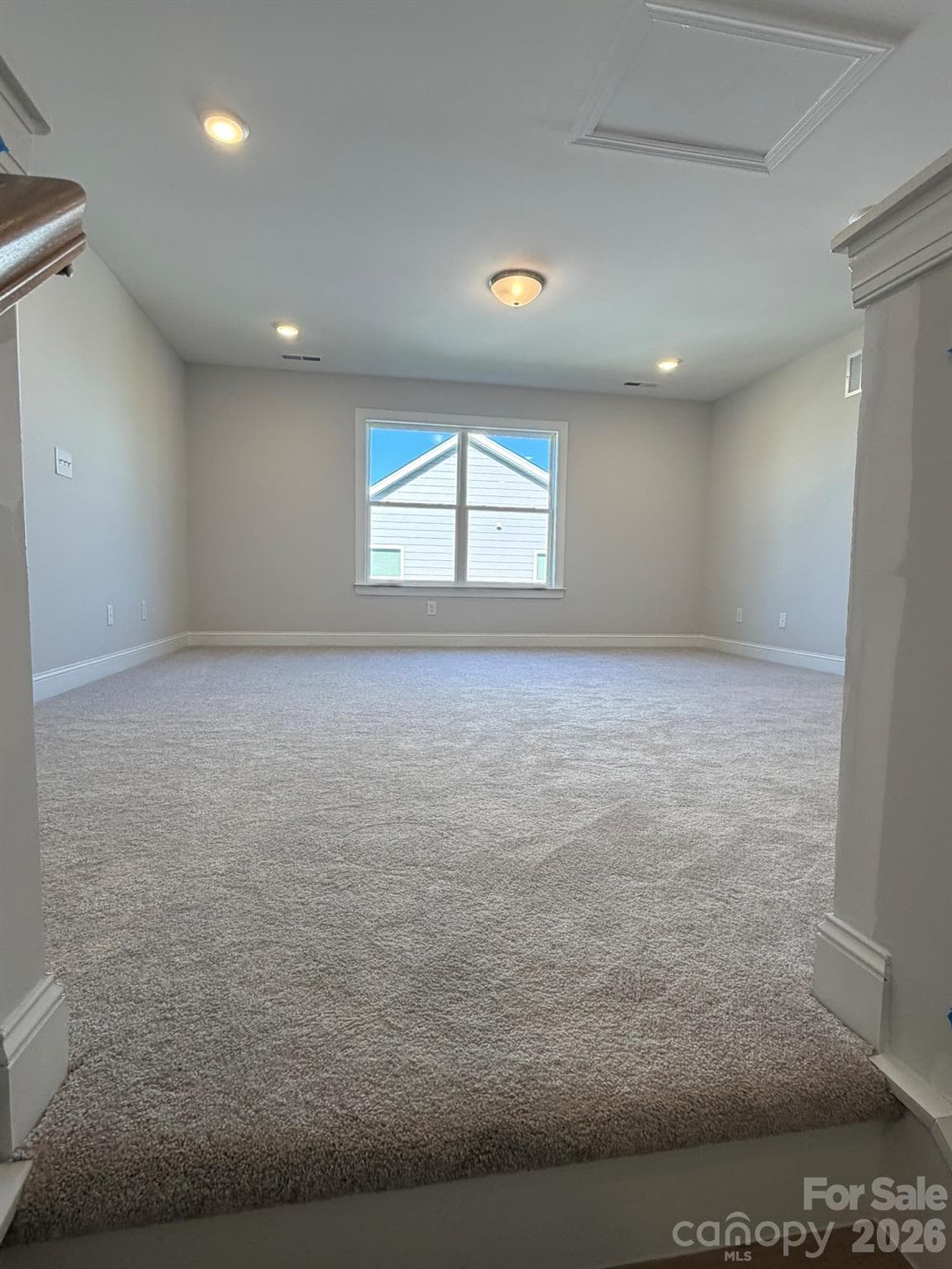 Loft - 530 Cambria Street, Rock Hill