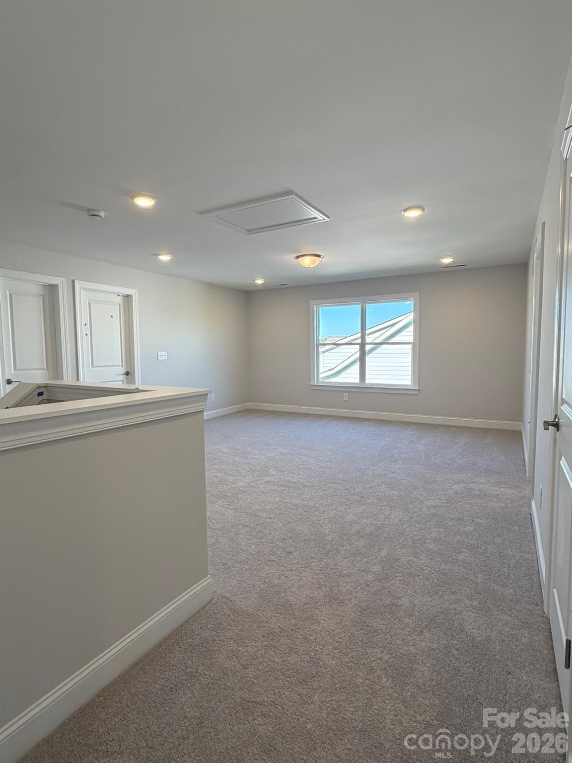 Loft - 530 Cambria Street, Rock Hill