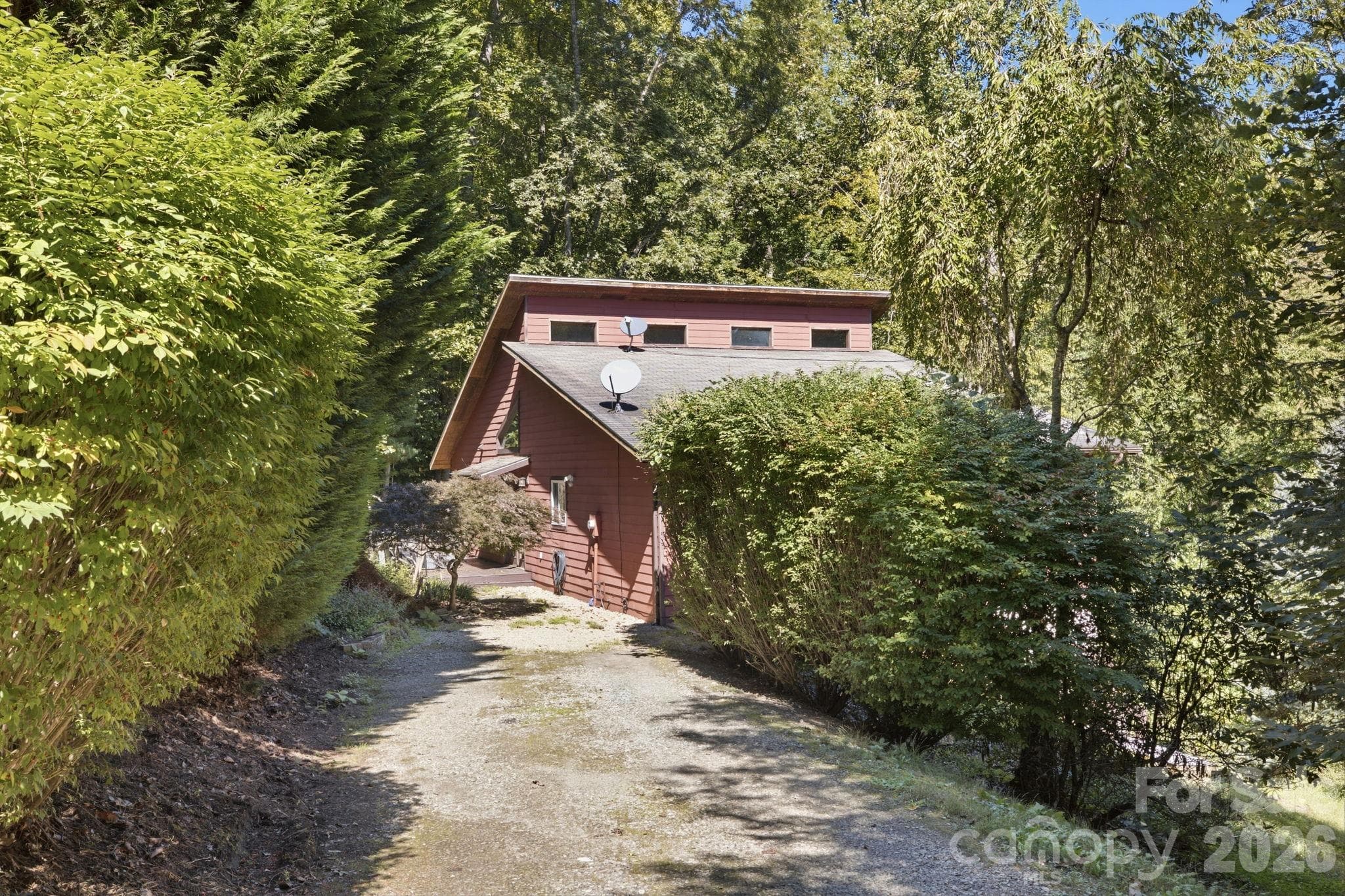 621 Trout Cove Road
