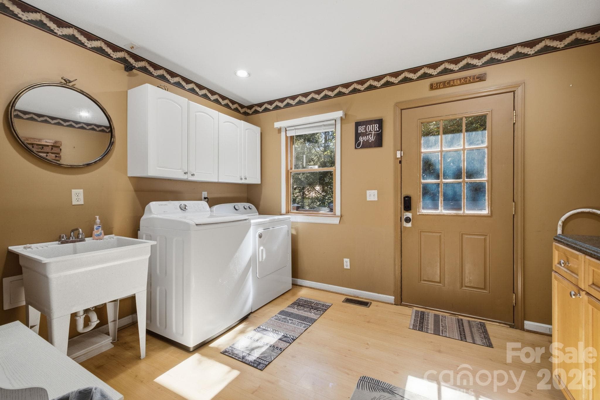 Single Family Residence at 621 Trout Cove Road, Waynesville, photo 10 of 48