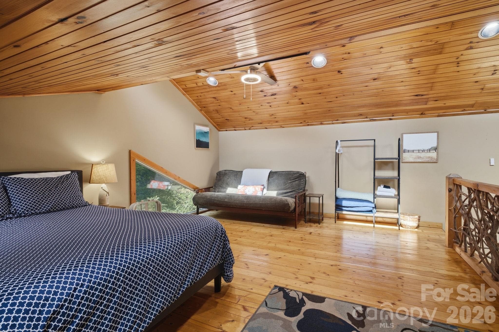 Single Family Residence at 621 Trout Cove Road, Waynesville, photo 20 of 48