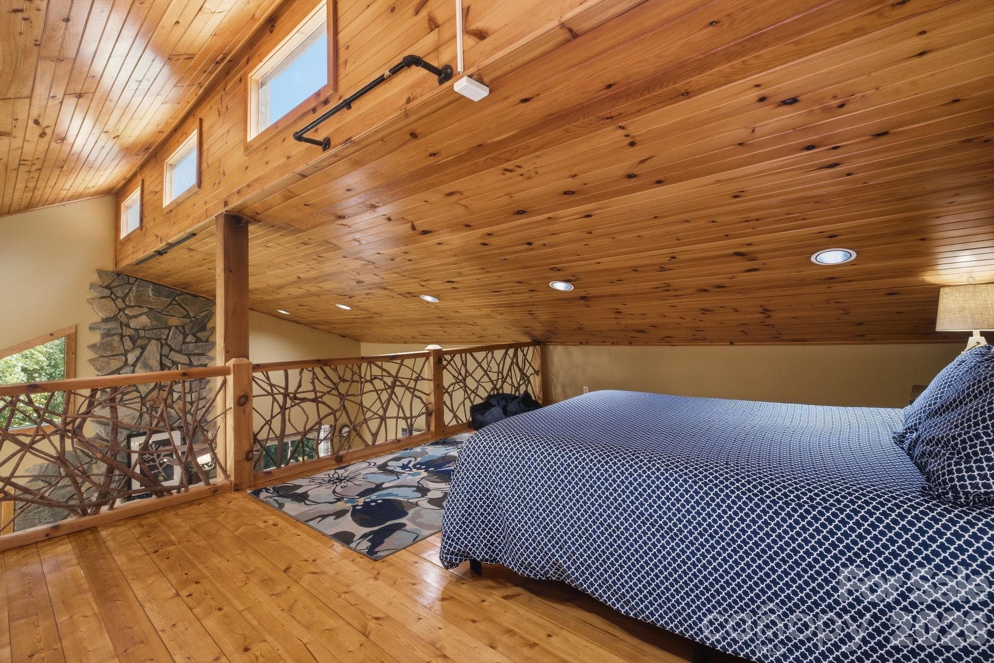 Single Family Residence at 621 Trout Cove Road, Waynesville, photo 21 of 48