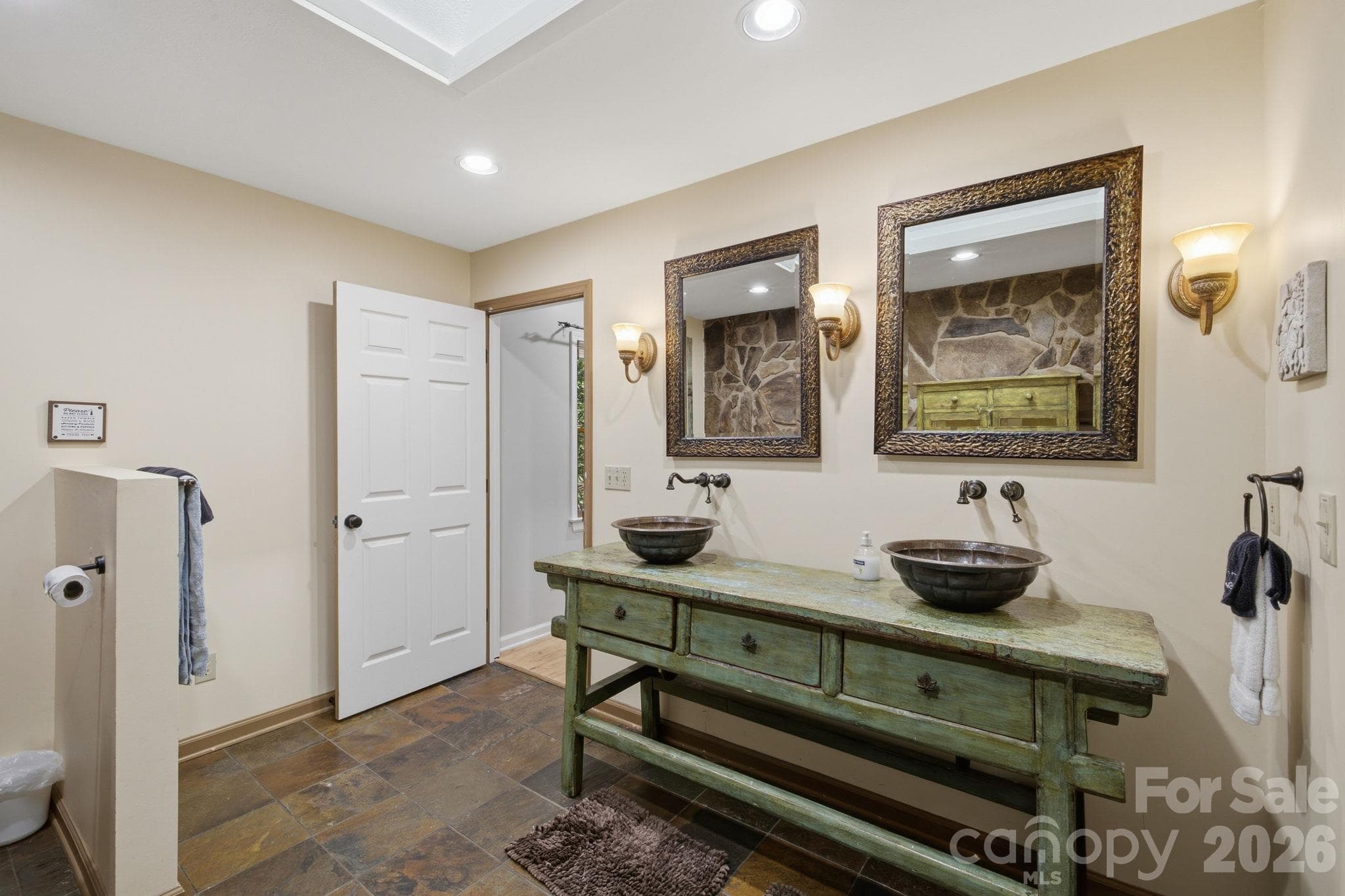 Single Family Residence at 621 Trout Cove Road, Waynesville, photo 28 of 48