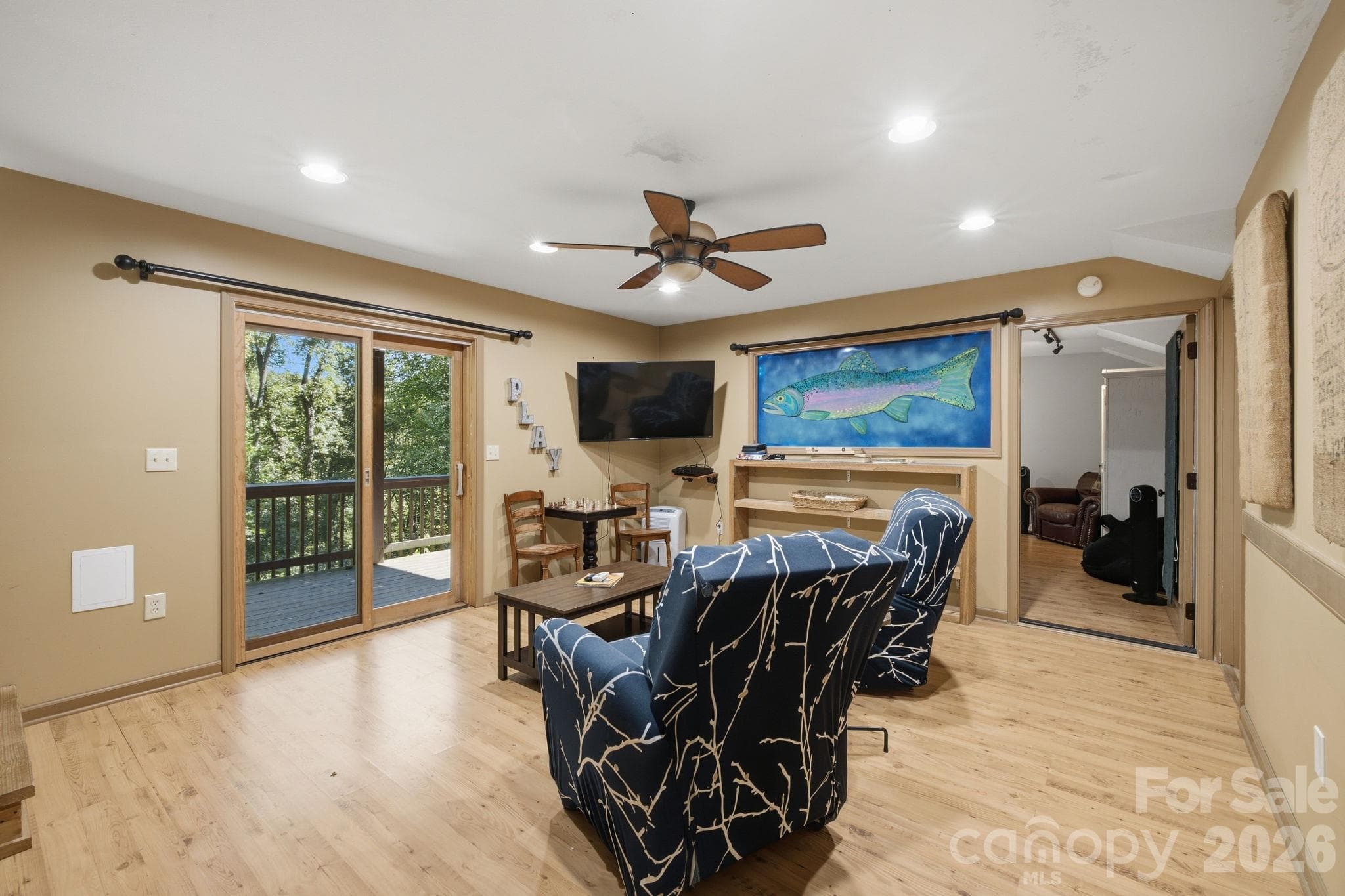 Single Family Residence at 621 Trout Cove Road, Waynesville, photo 32 of 48
