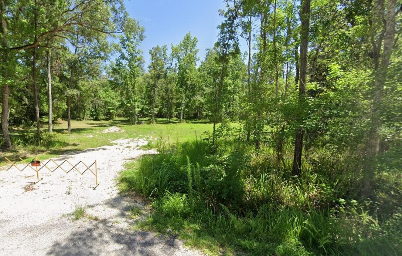 Land at 0 RAY BROWNING RD, BROOKSVILLE, photo 3 of 6