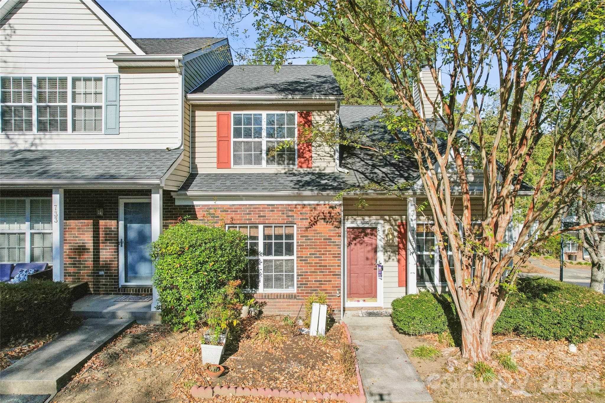 735 Mountainwater Drive