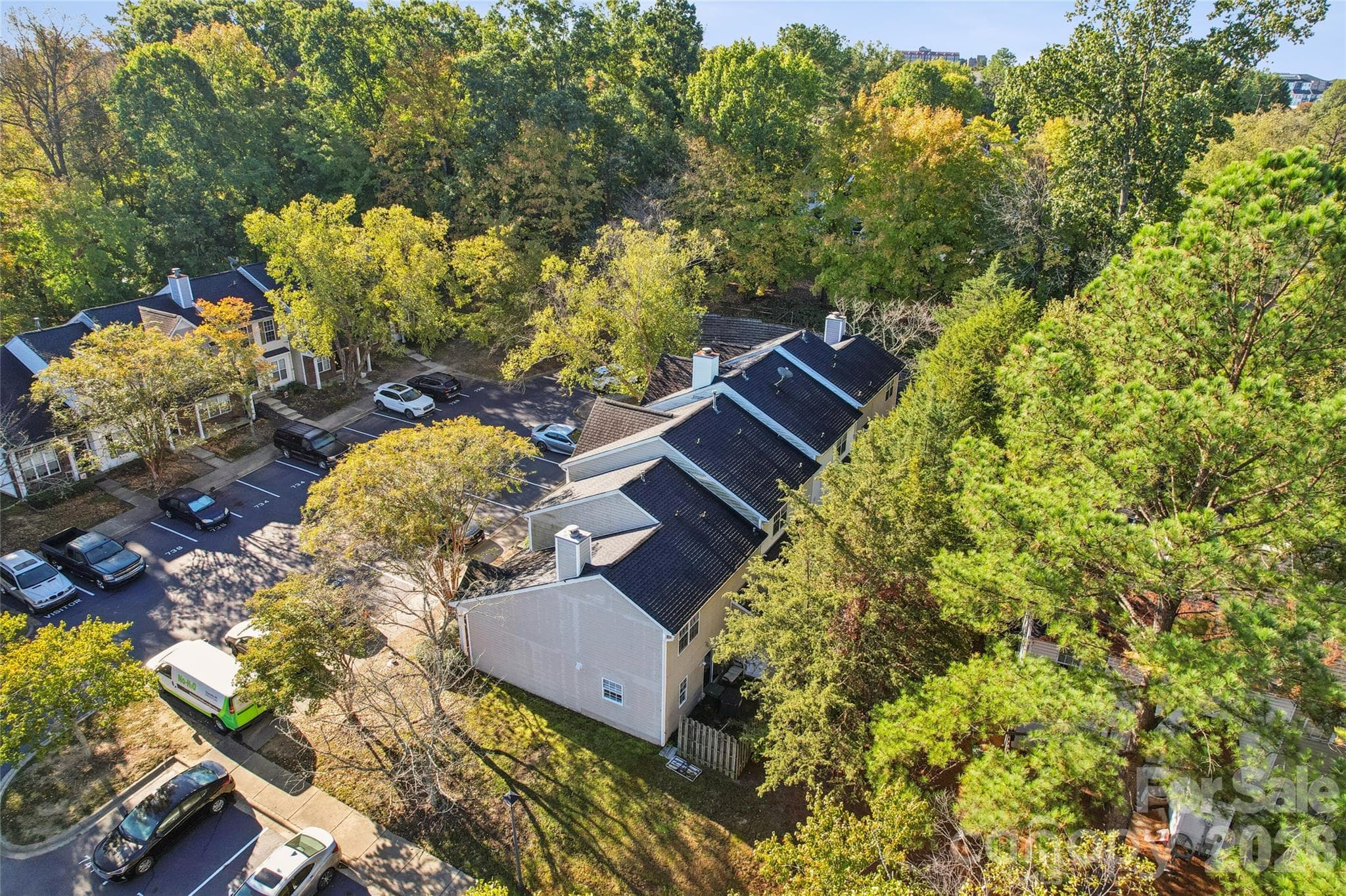 Neighborhood - 735 Mountainwater Drive, Charlotte
