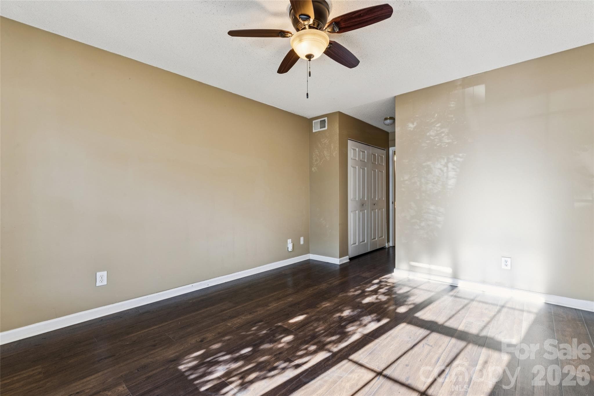 Bedroom #1 - 735 Mountainwater Drive, Charlotte
