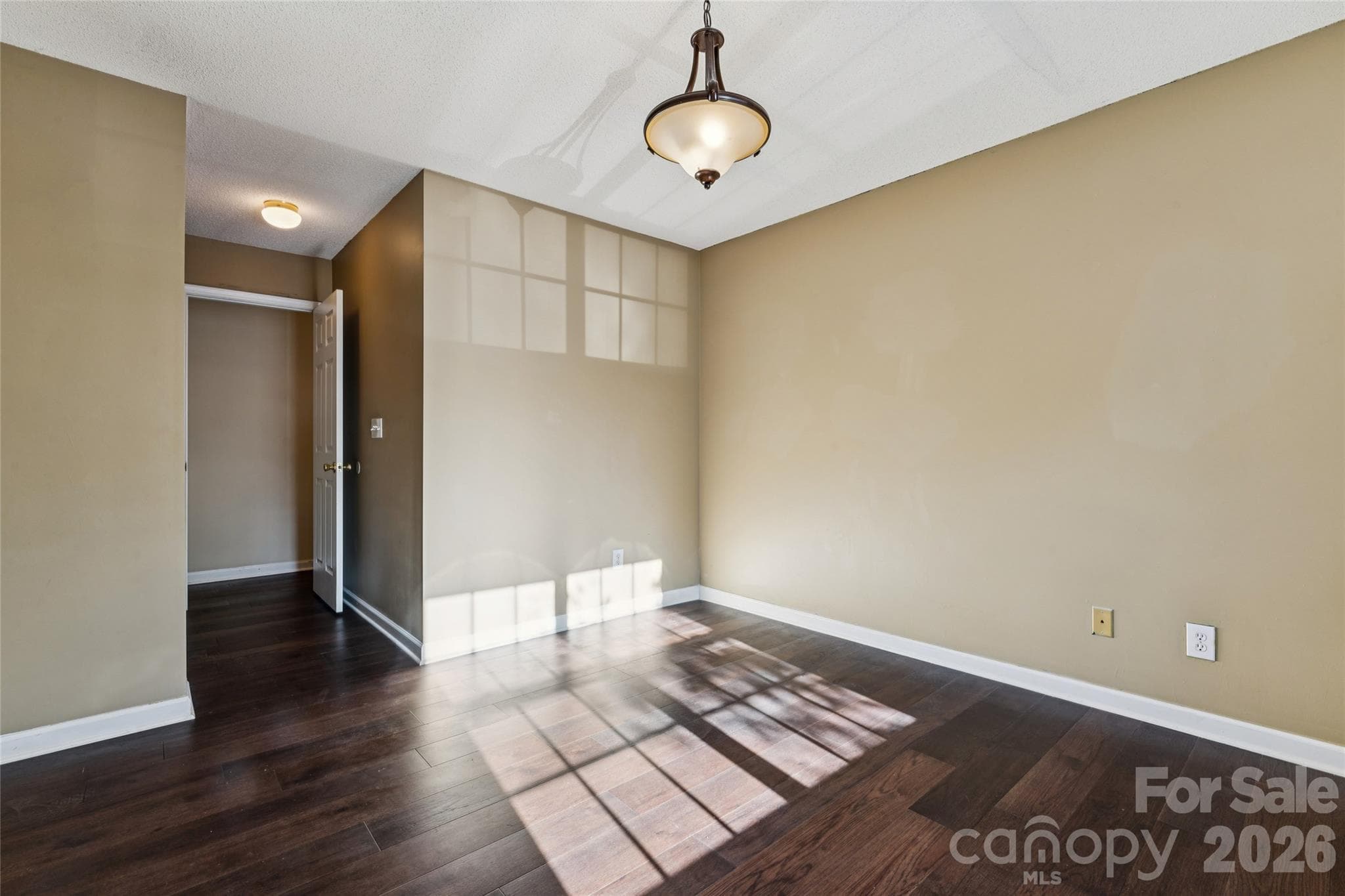 Bedroom #2 - 735 Mountainwater Drive, Charlotte