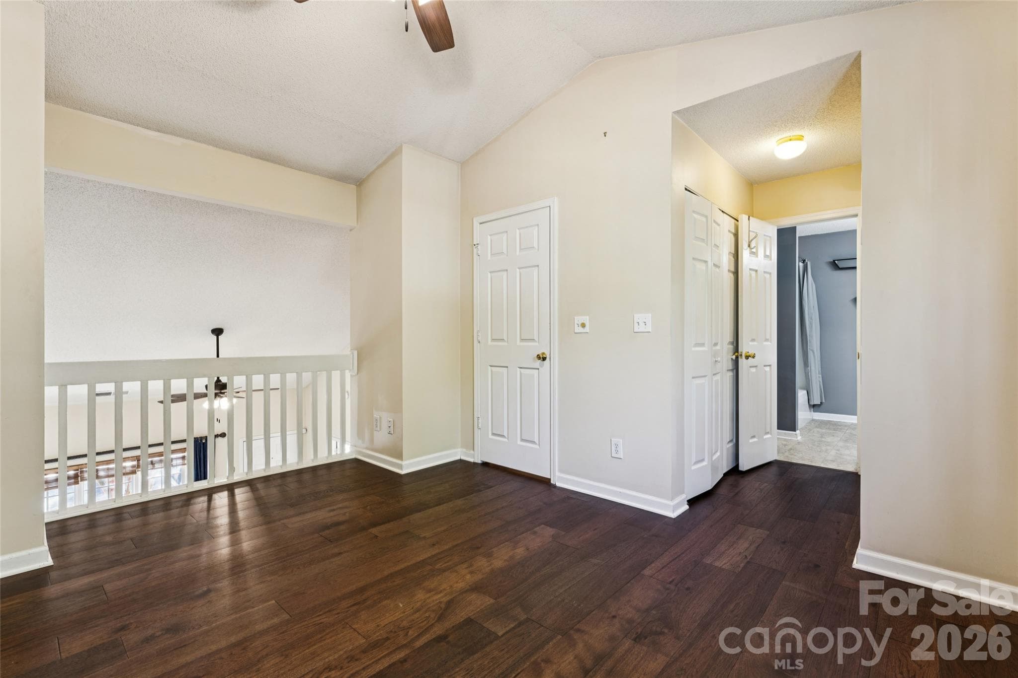 Loft - 735 Mountainwater Drive, Charlotte