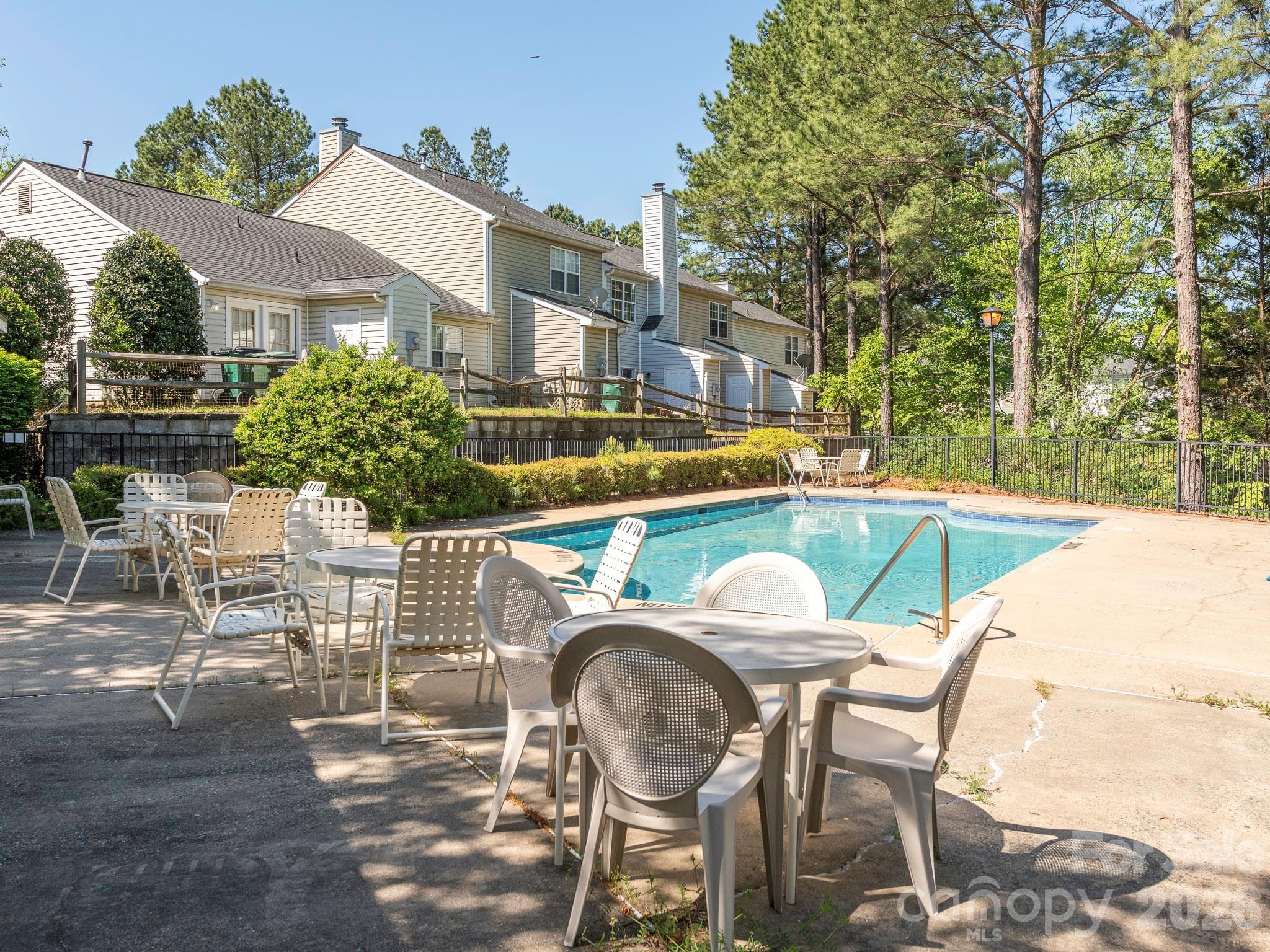 Neighborhood Amenities - 735 Mountainwater Drive, Charlotte