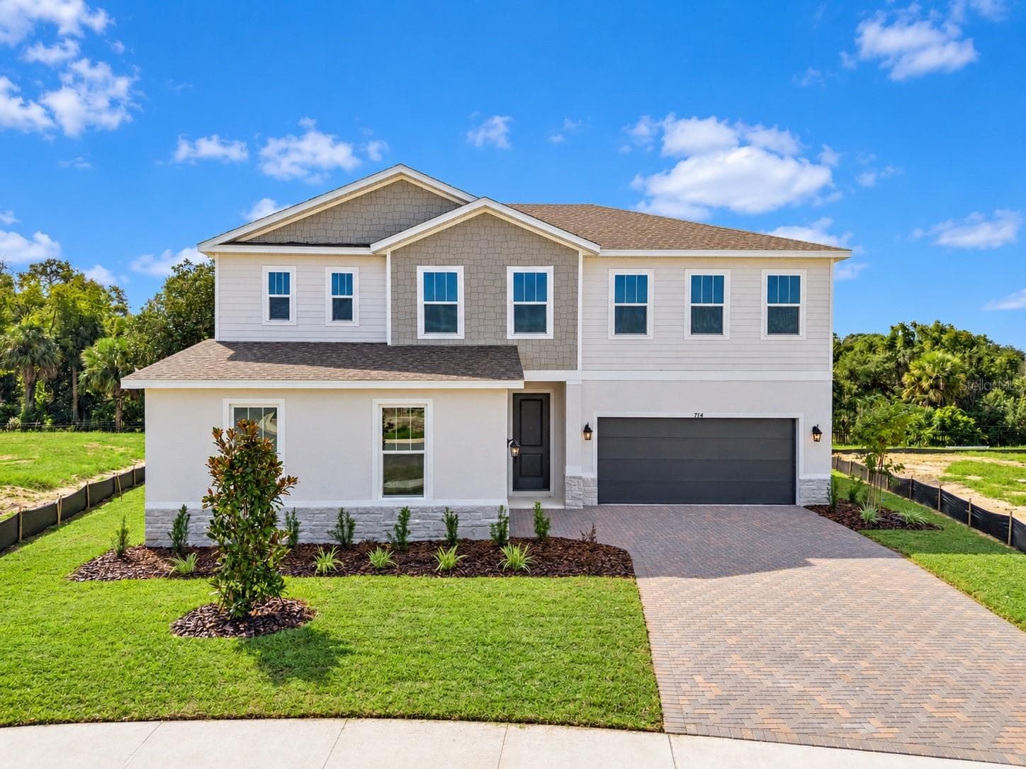 Single Family Residence at 714 EMERALD GROVE DR, APOPKA, photo 5 of 39