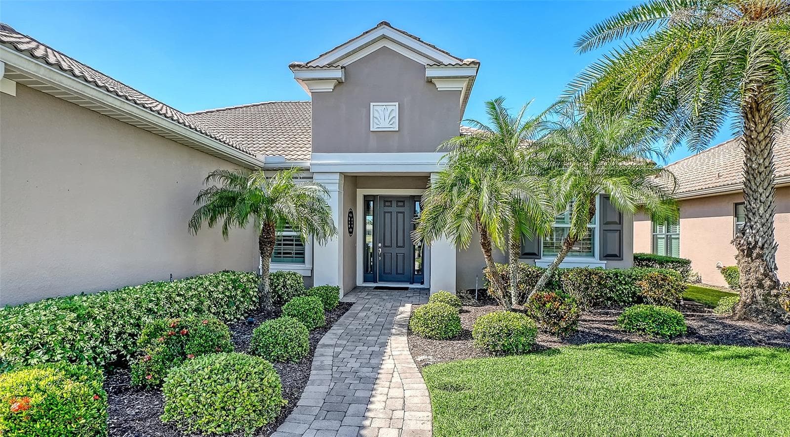 Single Family Residence at 503 SAWGRASS BRIDGE RD, VENICE, photo 5 of 81
