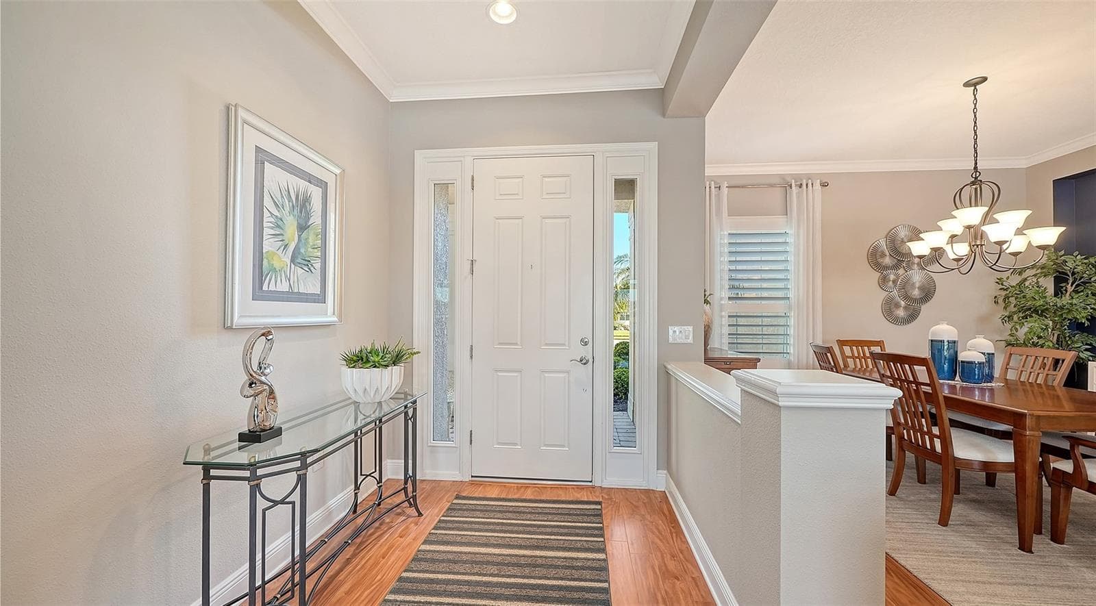 Single Family Residence at 503 SAWGRASS BRIDGE RD, VENICE, photo 6 of 81