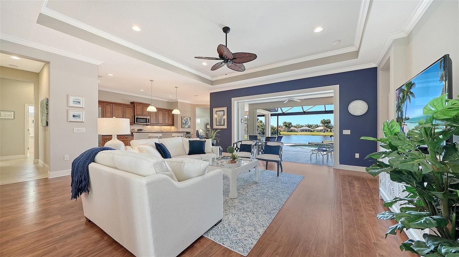 Single Family Residence at 503 SAWGRASS BRIDGE RD, VENICE, photo 9 of 81