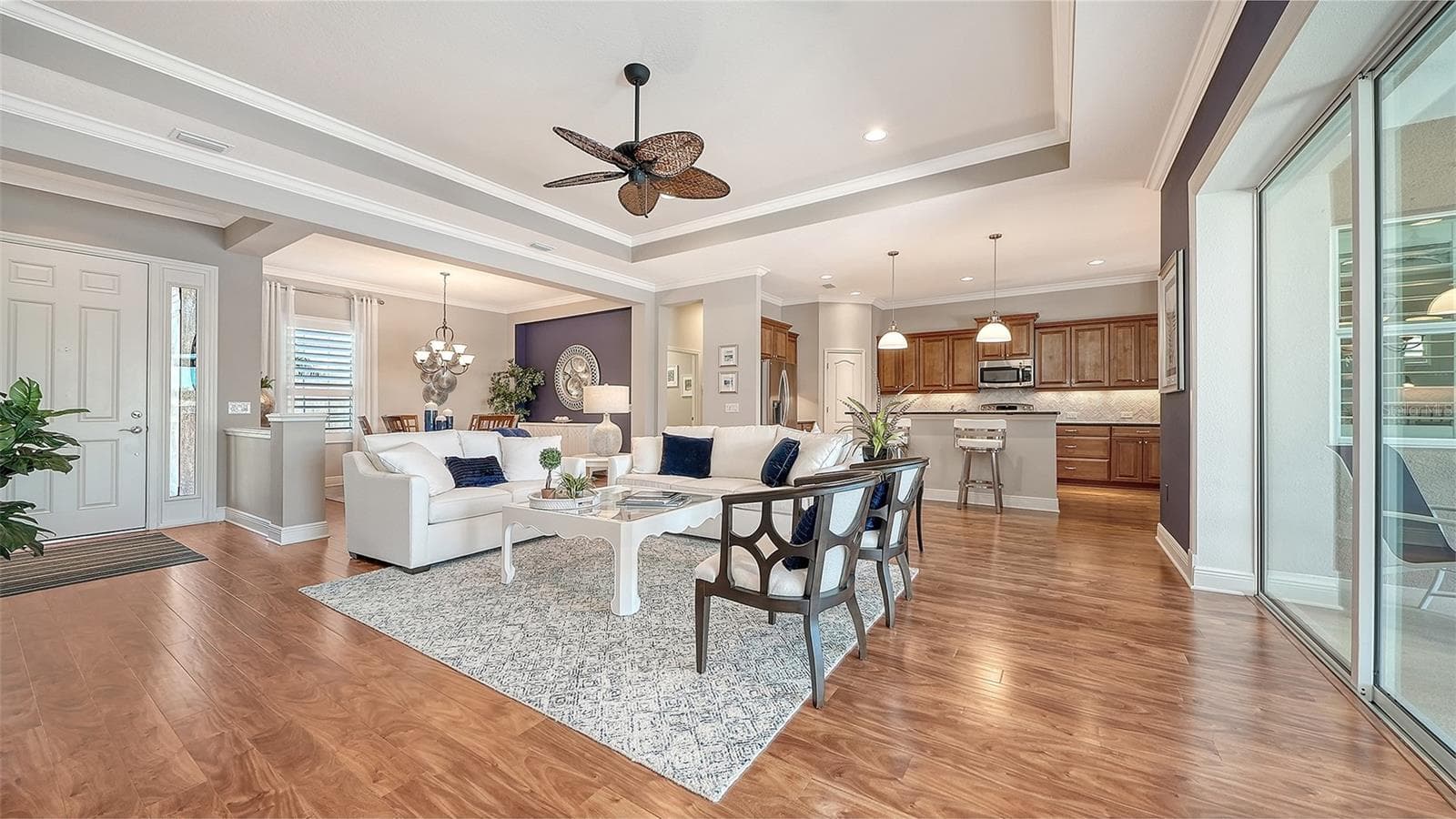 Single Family Residence at 503 SAWGRASS BRIDGE RD, VENICE, photo 10 of 81