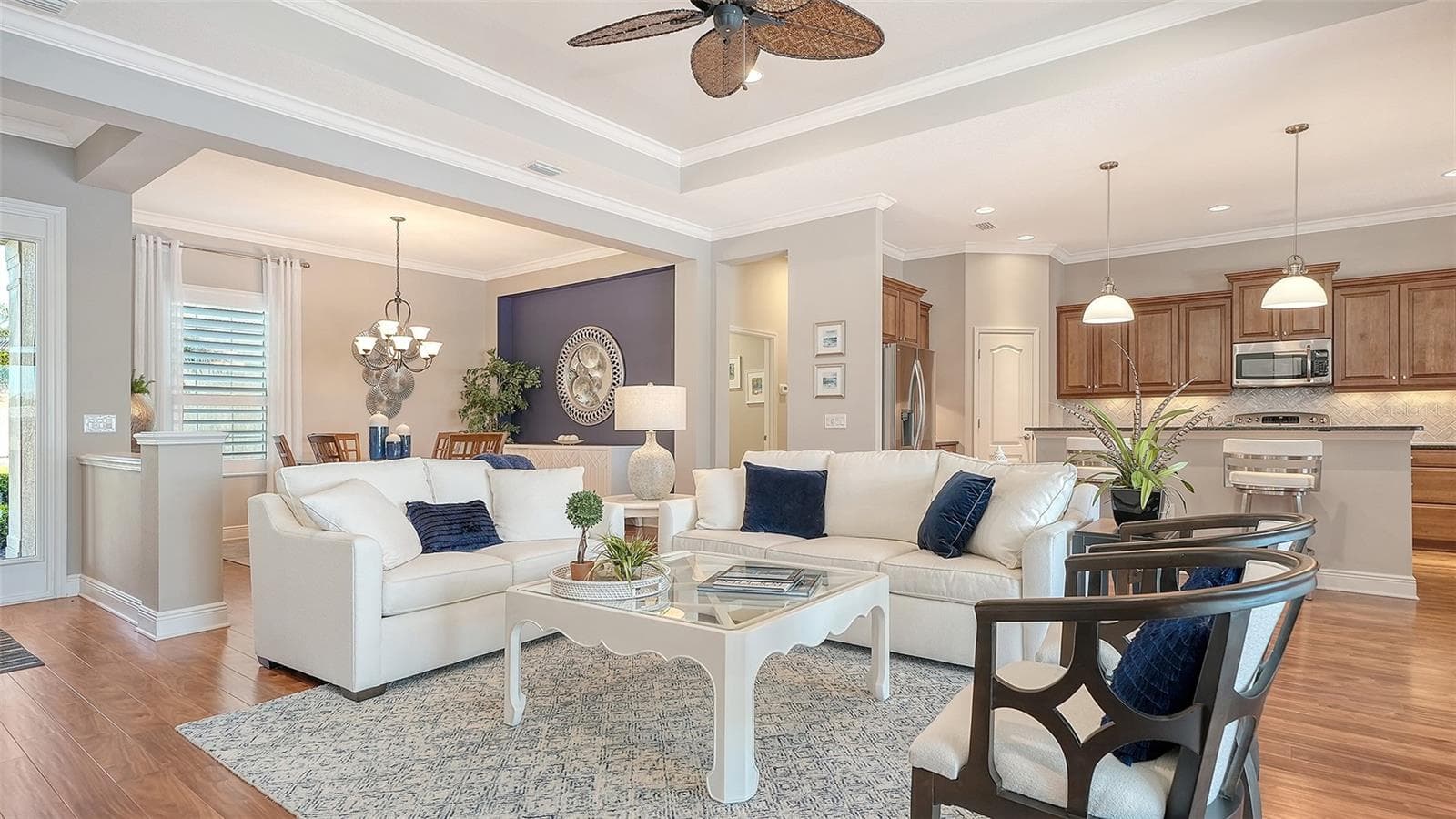 Single Family Residence at 503 SAWGRASS BRIDGE RD, VENICE, photo 11 of 81