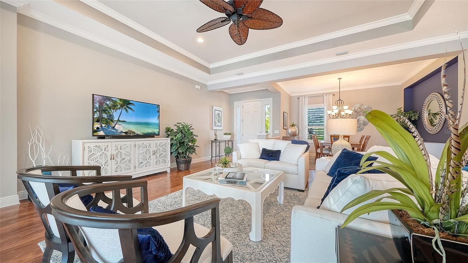 Single Family Residence at 503 SAWGRASS BRIDGE RD, VENICE, photo 12 of 81