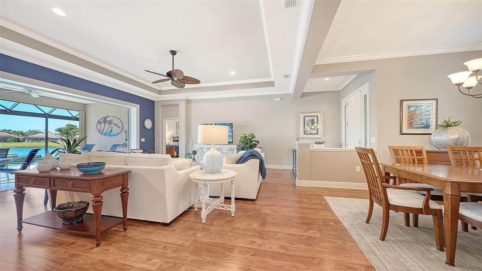 Single Family Residence at 503 SAWGRASS BRIDGE RD, VENICE, photo 13 of 81