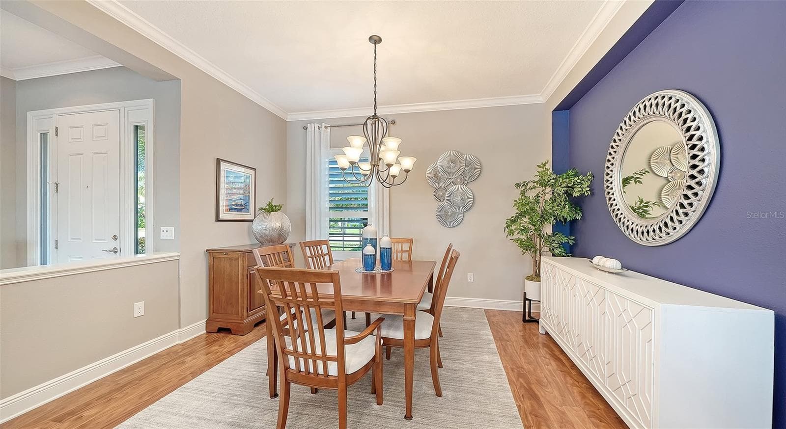 Single Family Residence at 503 SAWGRASS BRIDGE RD, VENICE, photo 14 of 81