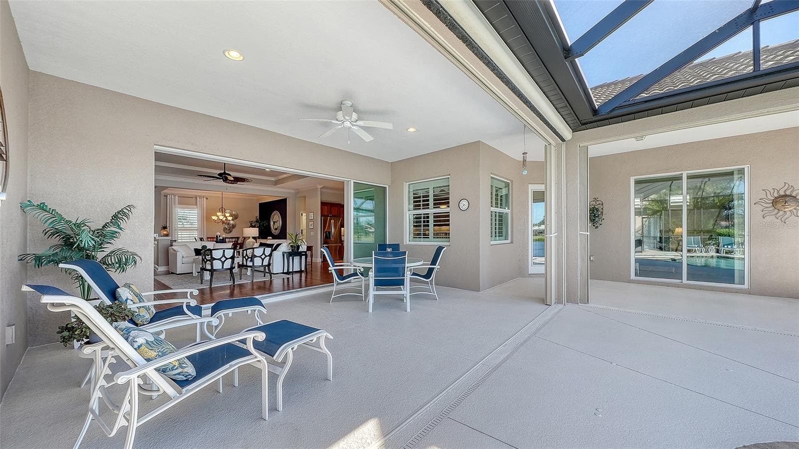 Single Family Residence at 503 SAWGRASS BRIDGE RD, VENICE, photo 41 of 81