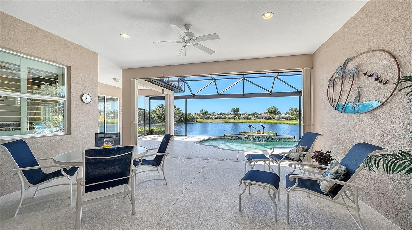 Single Family Residence at 503 SAWGRASS BRIDGE RD, VENICE, photo 42 of 81
