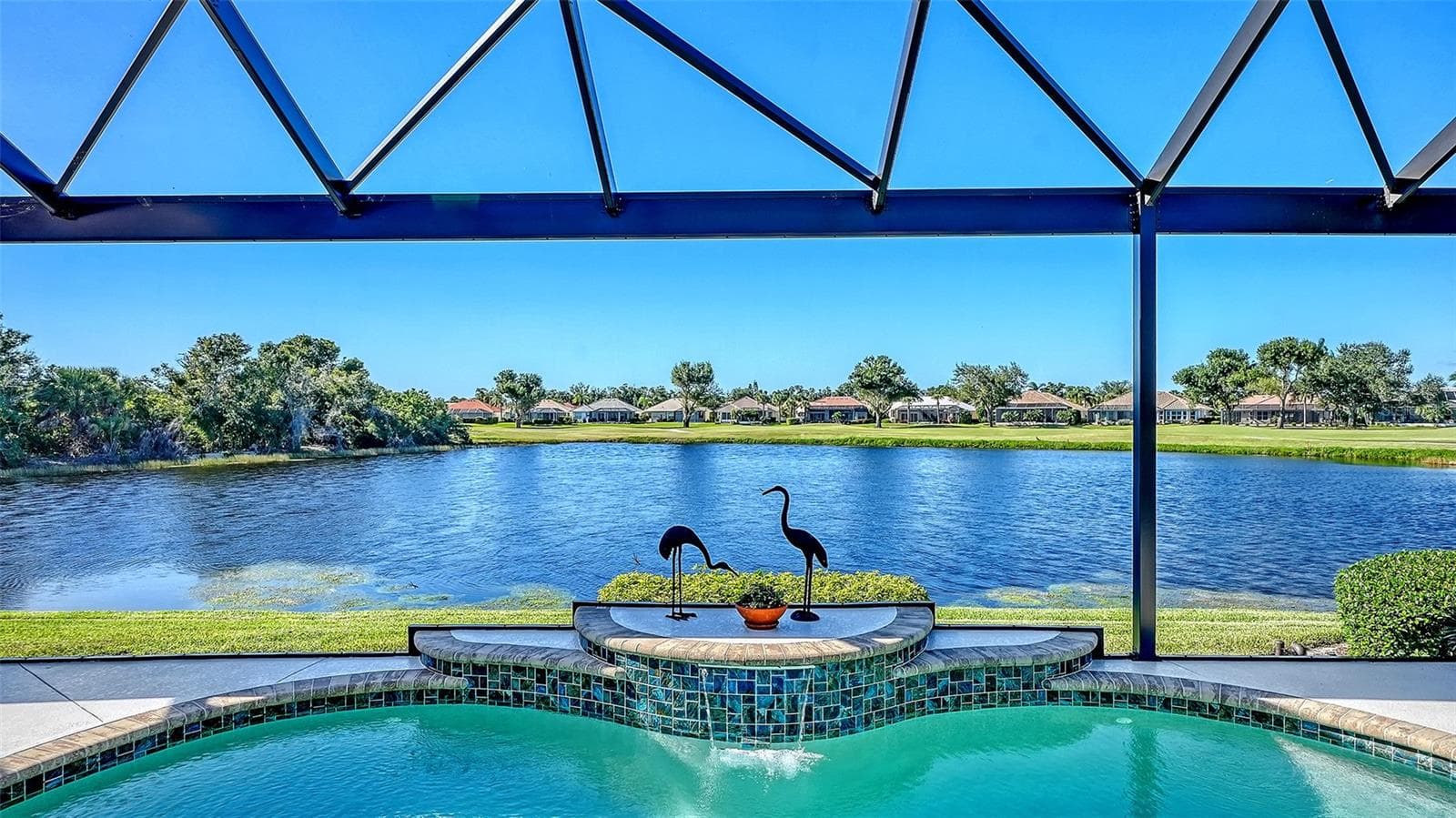 Single Family Residence at 503 SAWGRASS BRIDGE RD, VENICE, photo 43 of 81