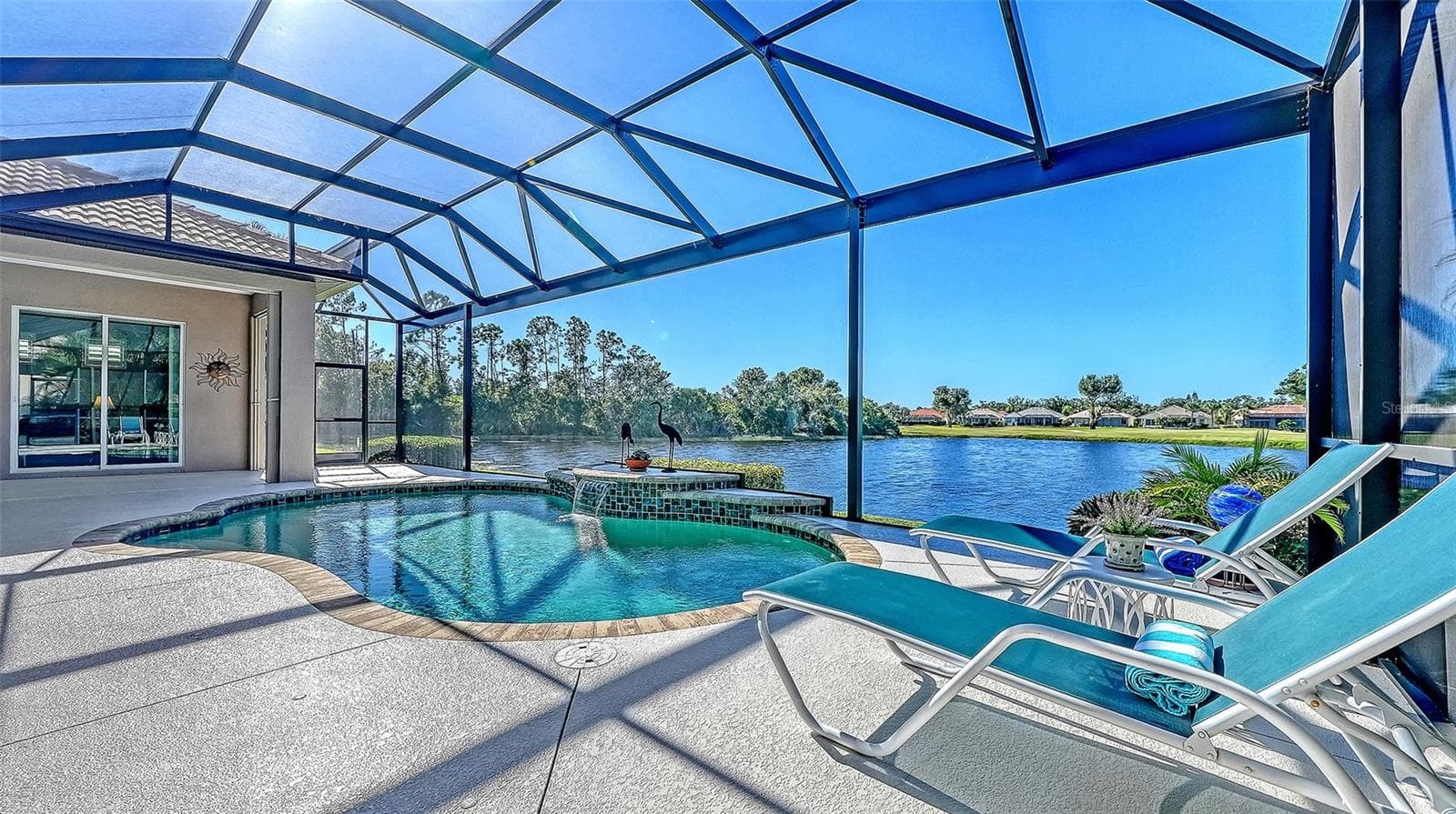 Single Family Residence at 503 SAWGRASS BRIDGE RD, VENICE, photo 44 of 81
