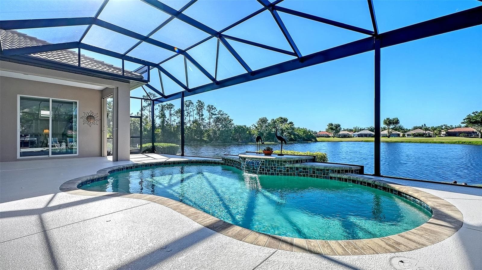 Single Family Residence at 503 SAWGRASS BRIDGE RD, VENICE, photo 46 of 81