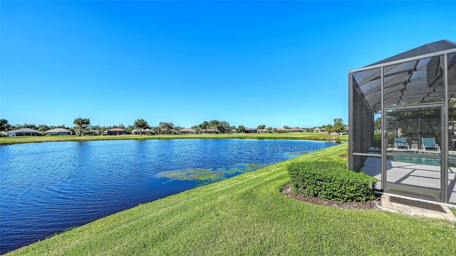 Single Family Residence at 503 SAWGRASS BRIDGE RD, VENICE, photo 49 of 81