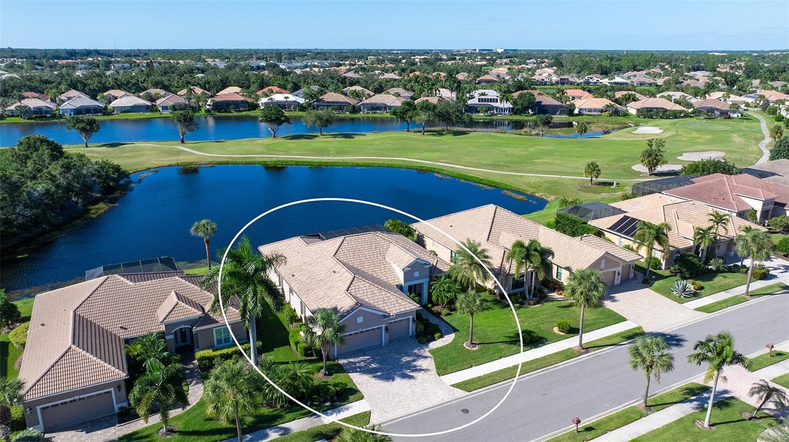 Single Family Residence at 503 SAWGRASS BRIDGE RD, VENICE, photo 52 of 81