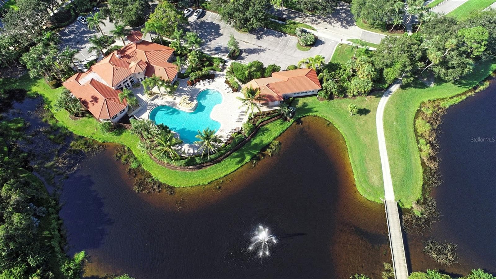 Single Family Residence at 503 SAWGRASS BRIDGE RD, VENICE, photo 60 of 81