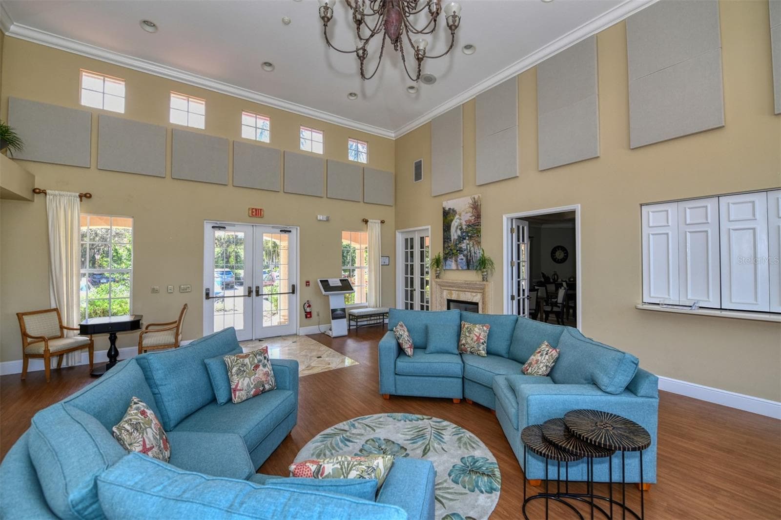 Single Family Residence at 503 SAWGRASS BRIDGE RD, VENICE, photo 62 of 81
