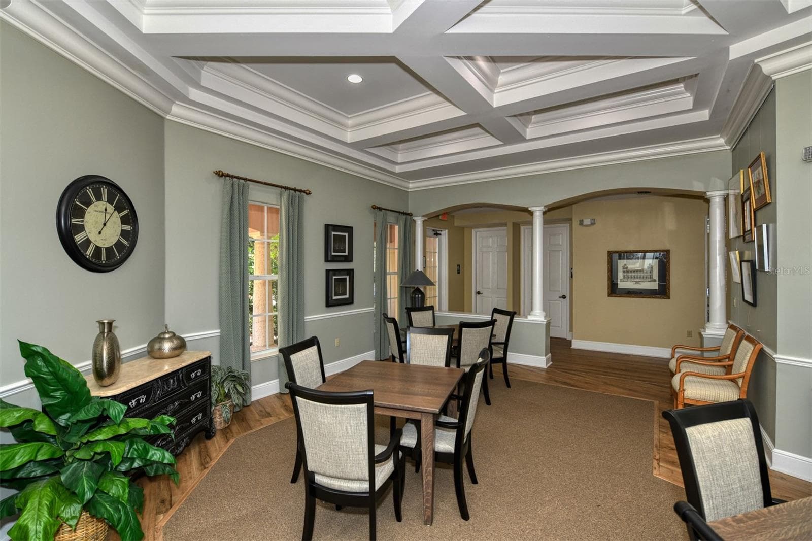 Single Family Residence at 503 SAWGRASS BRIDGE RD, VENICE, photo 63 of 81