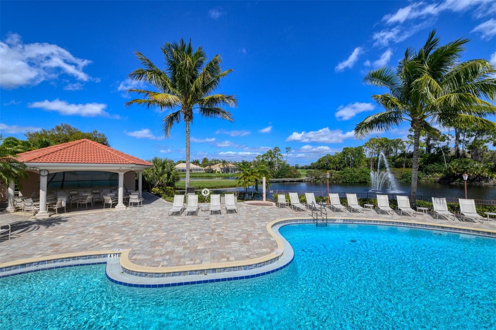 Single Family Residence at 503 SAWGRASS BRIDGE RD, VENICE, photo 67 of 81