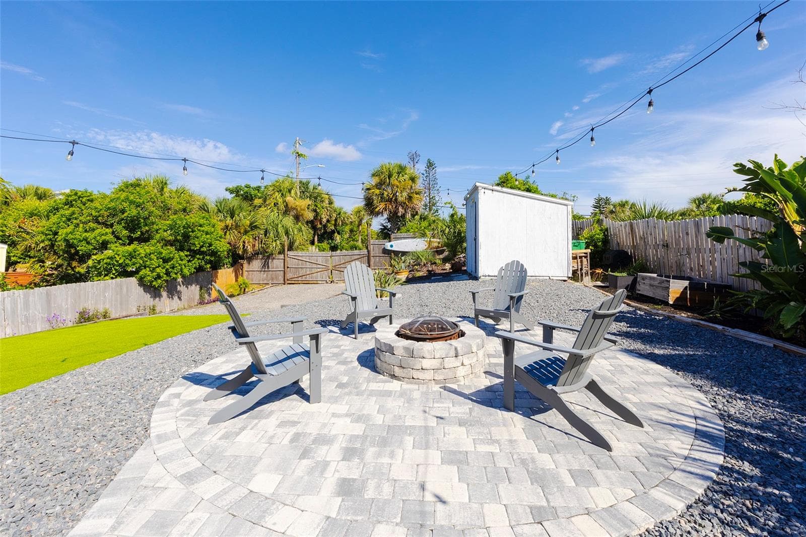 Single Family Residence at 109 PARK AVE, DAYTONA BEACH, photo 11 of 82