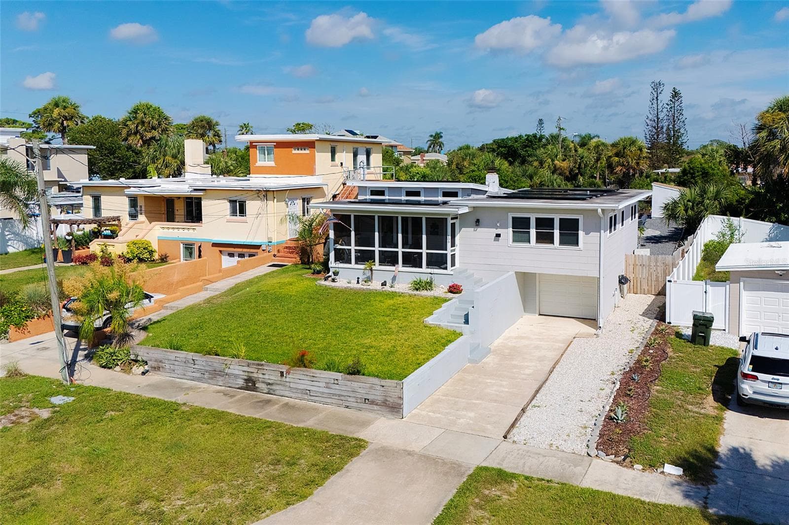 Single Family Residence at 109 PARK AVE, DAYTONA BEACH, photo 26 of 82