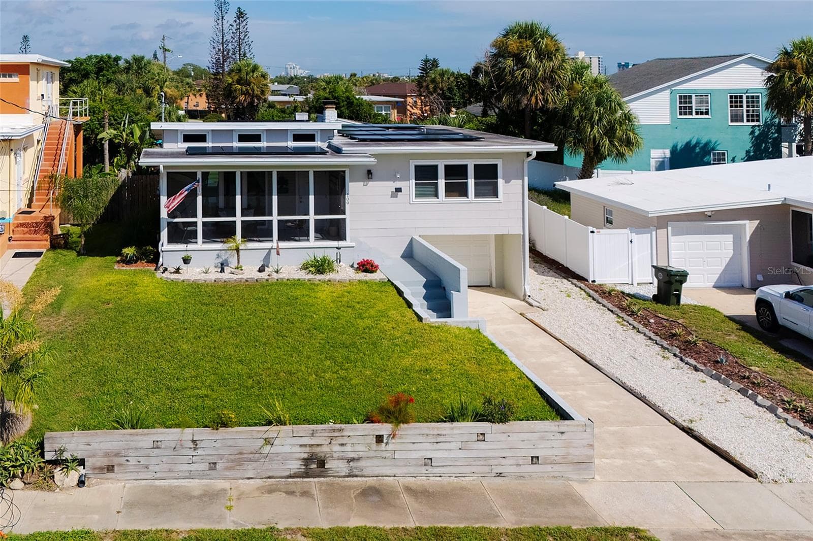 Single Family Residence at 109 PARK AVE, DAYTONA BEACH, photo 28 of 82