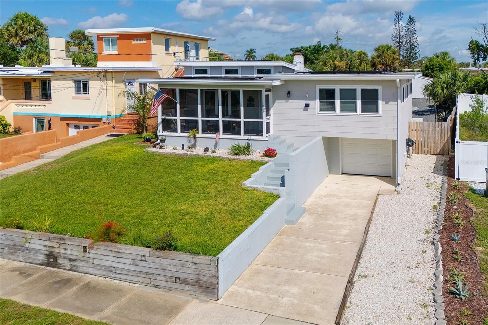 Single Family Residence at 109 PARK AVE, DAYTONA BEACH, photo 36 of 82