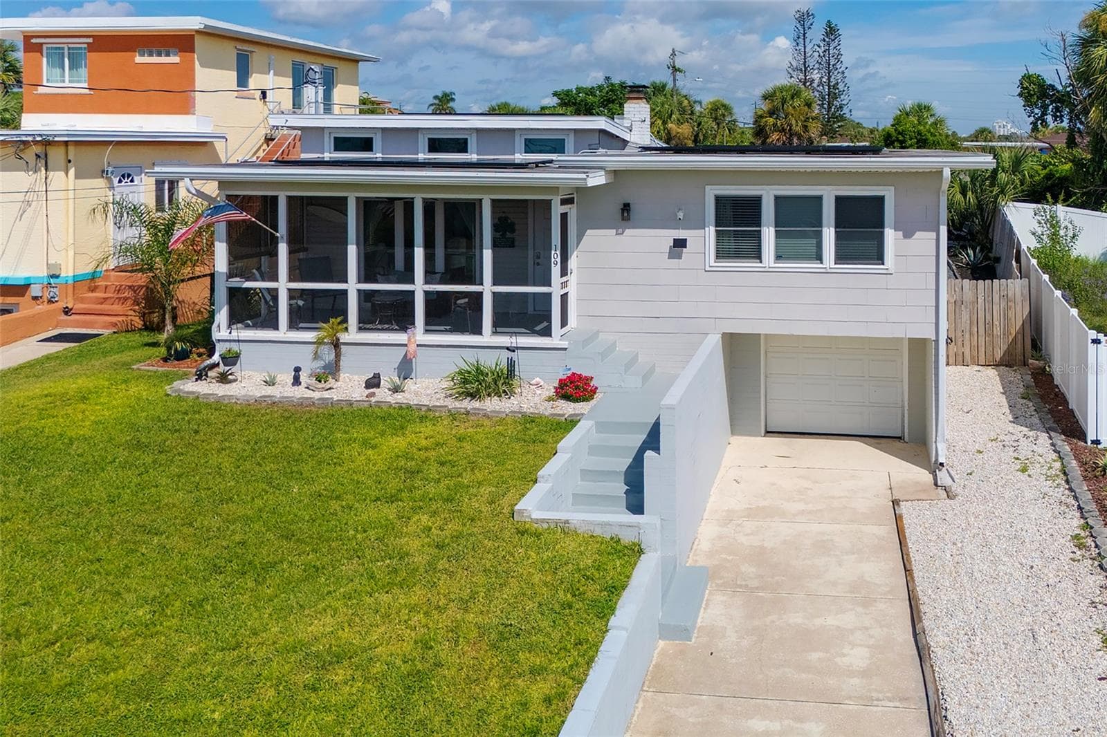 Single Family Residence at 109 PARK AVE, DAYTONA BEACH, photo 37 of 82